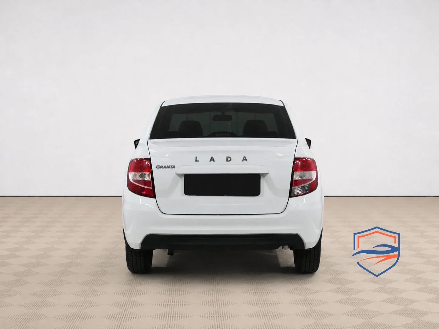LADA (ВАЗ) - LADA (ВАЗ) Granta I Рестайлинг, 2023 г.