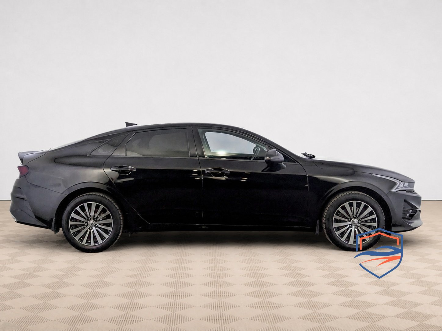 Kia - Kia K5 III, 2020