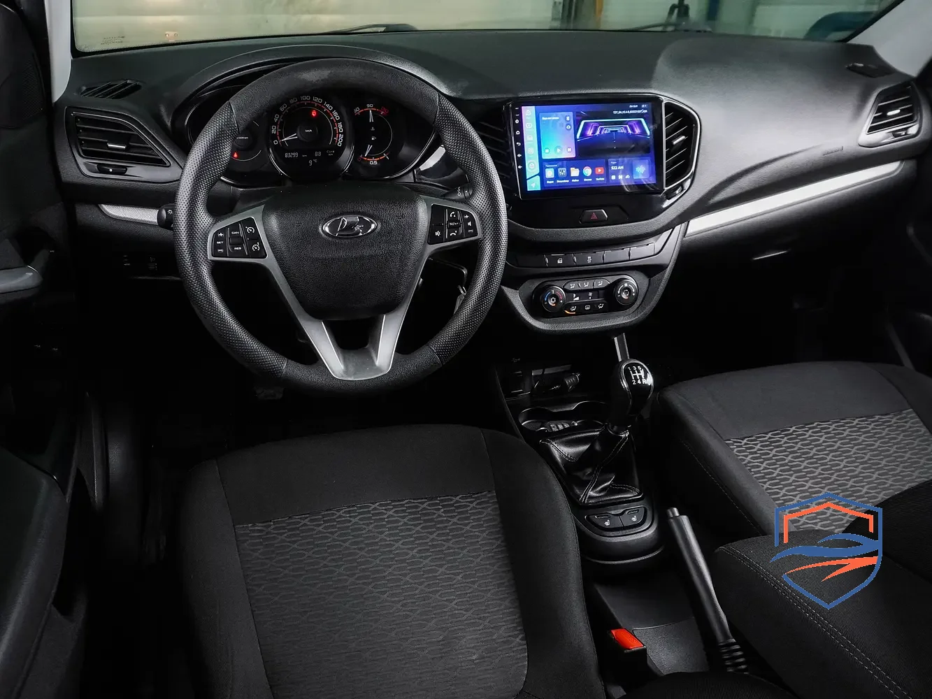 LADA (ВАЗ) - LADA (ВАЗ) Vesta I, 2018 г.