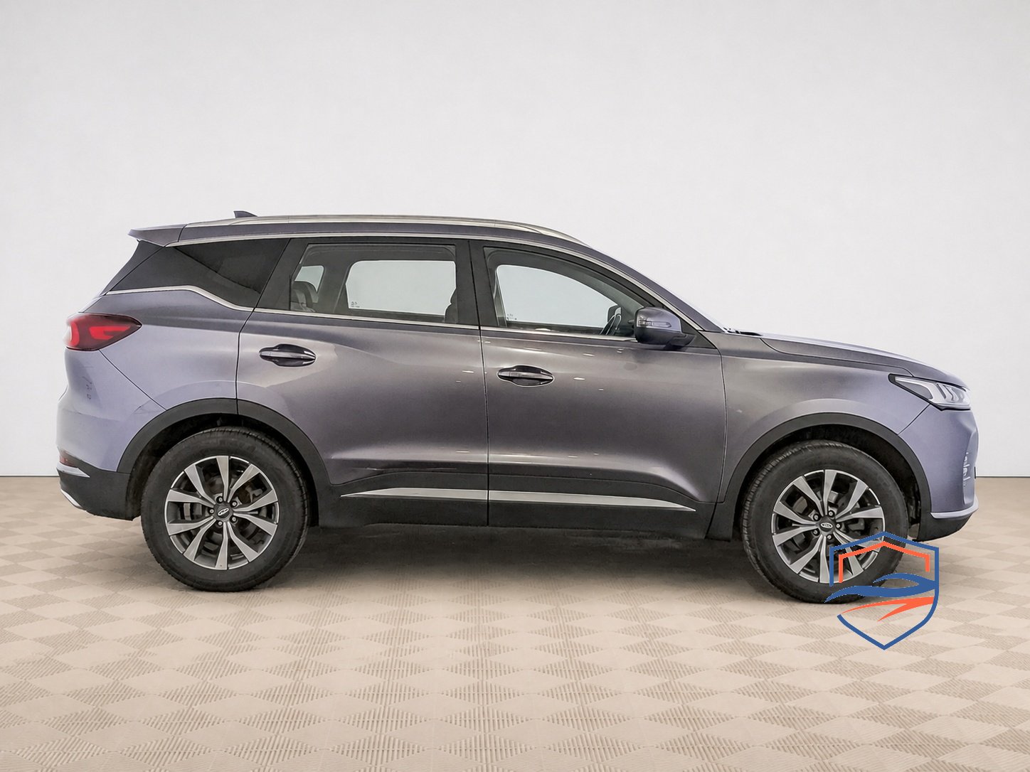 Chery - Chery Tiggo 7 Pro, 2022