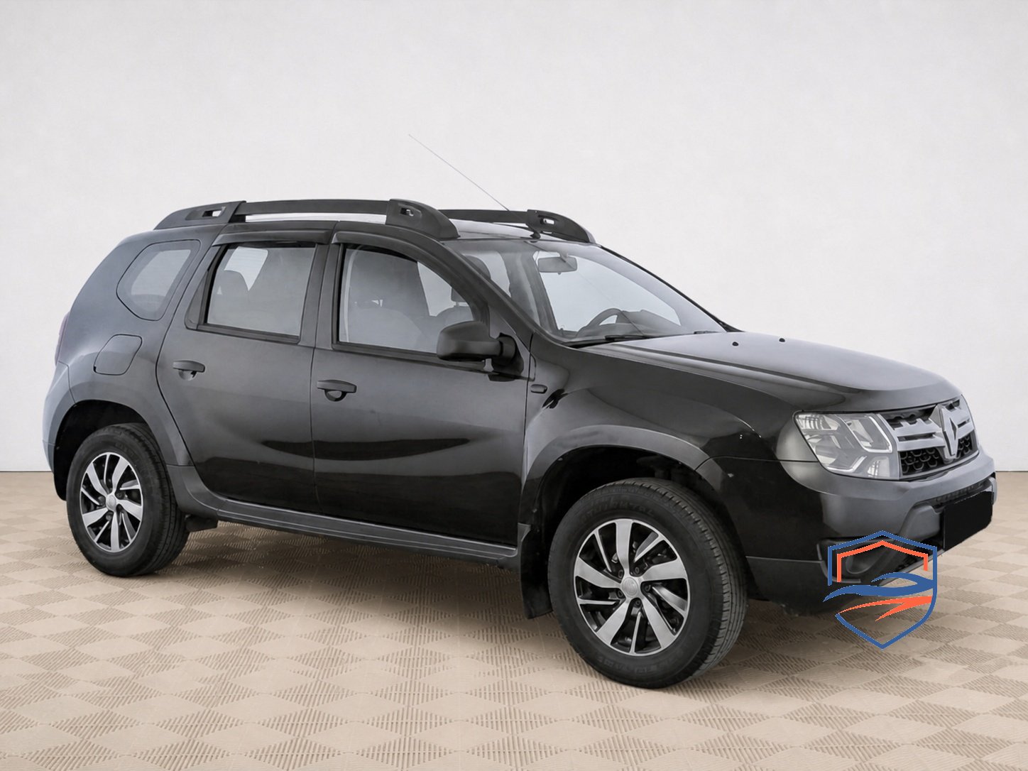 Renault - Renault Duster I Рестайлинг, 2017