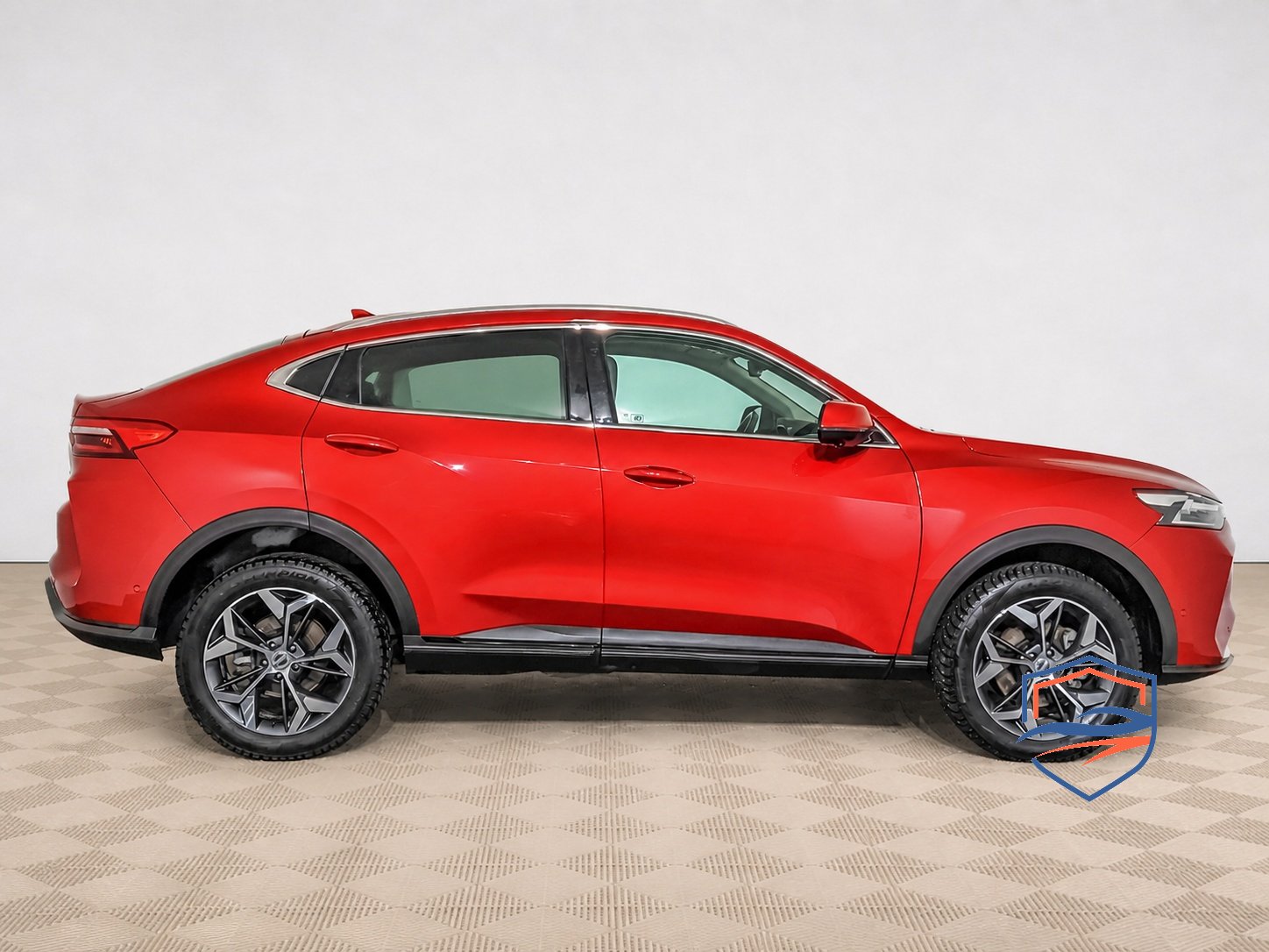 Haval - HAVAL F7x, 2023