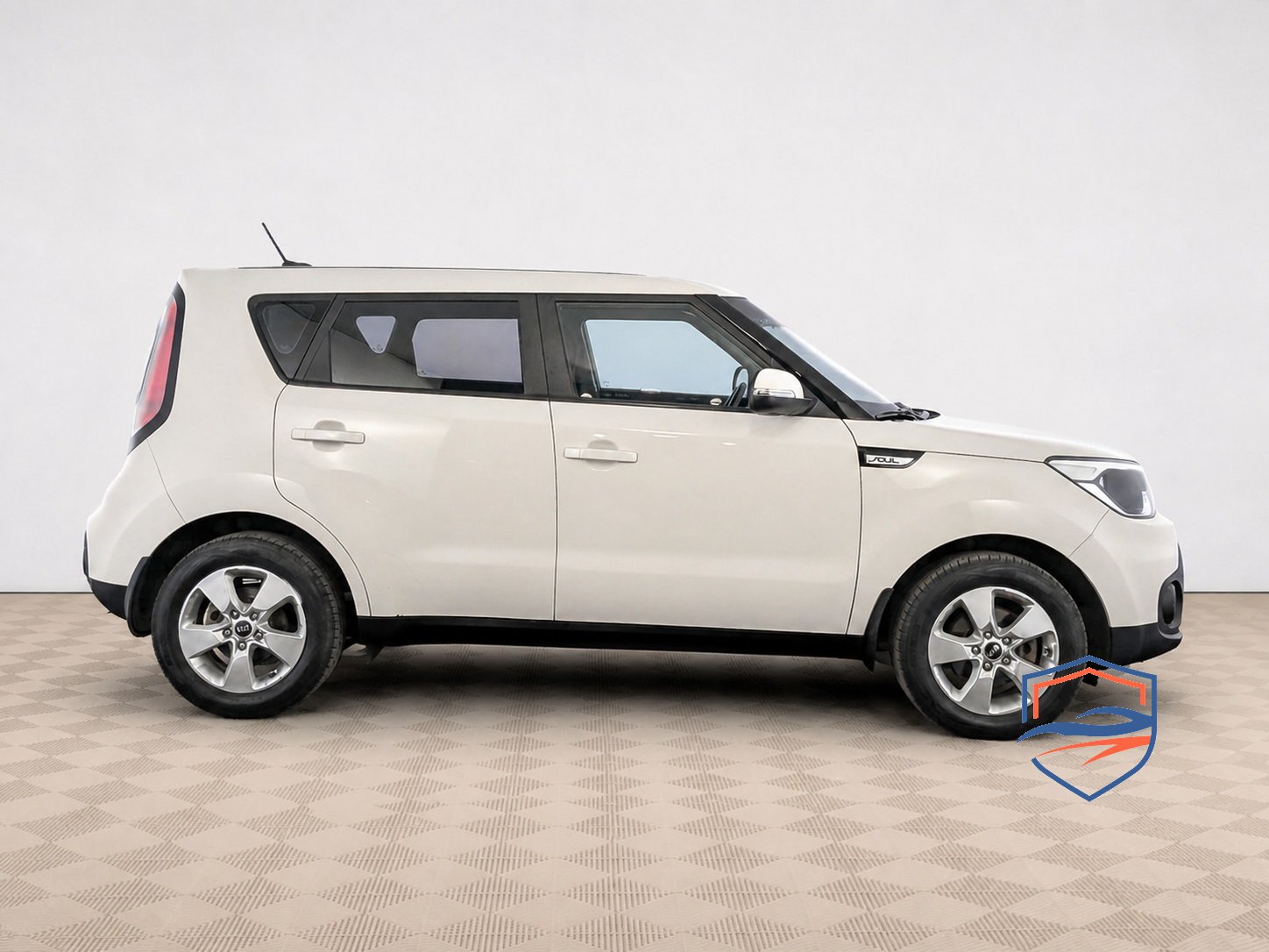Kia - Kia Soul II Рестайлинг, 2019