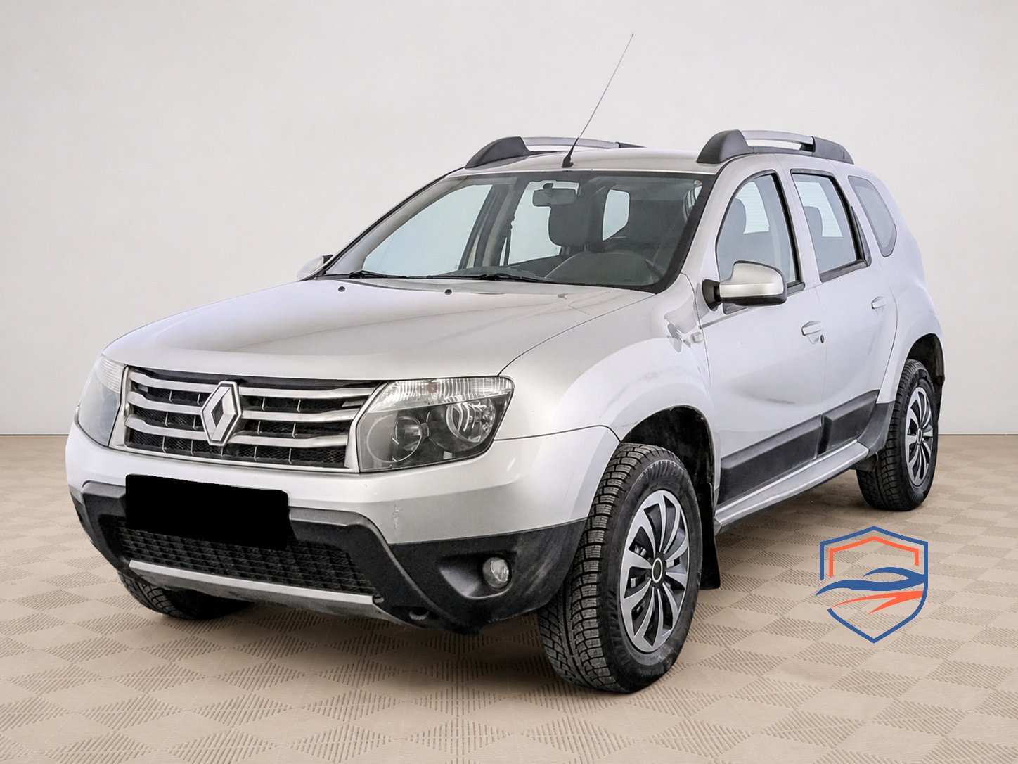 Renault - Renault Duster, 2015