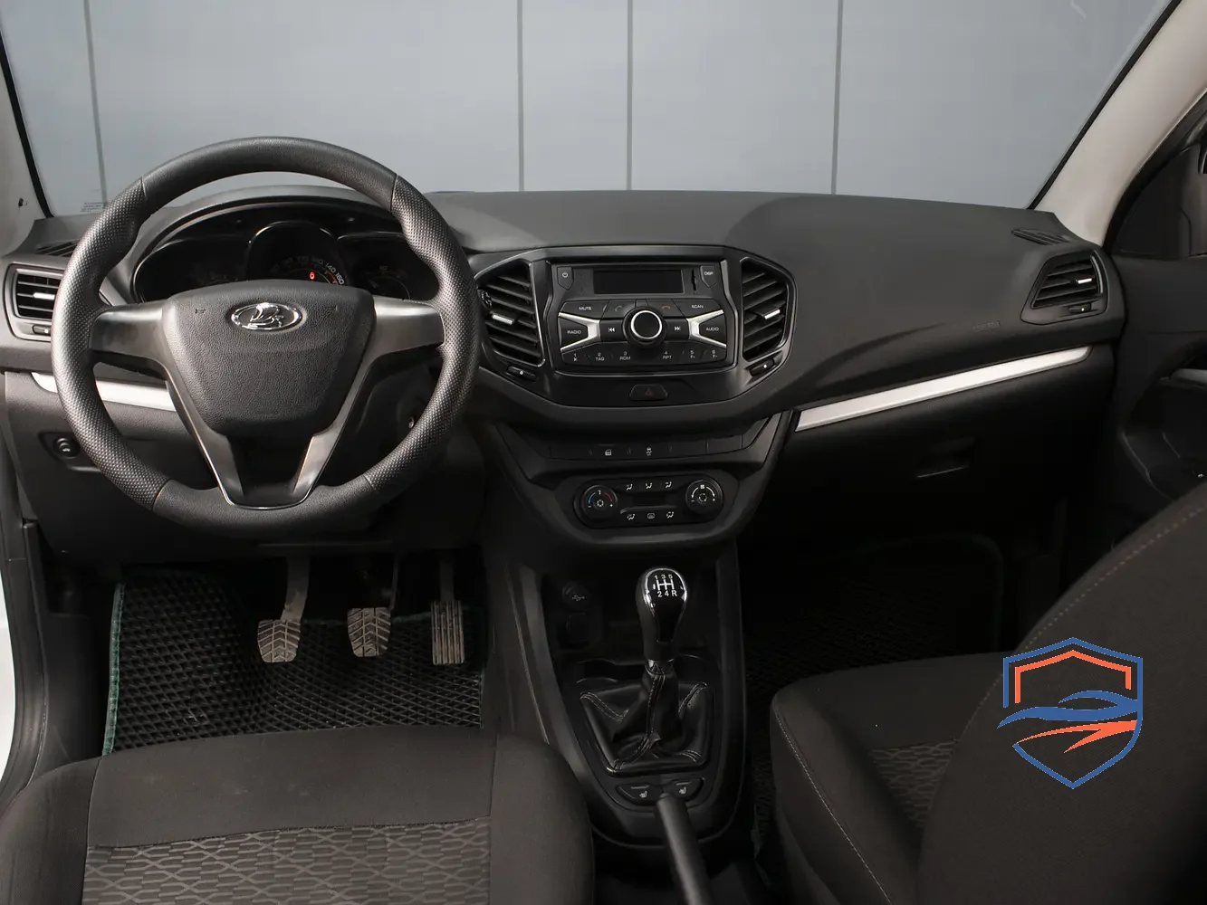 LADA (ВАЗ) - LADA (ВАЗ) Vesta I, 2018 г.