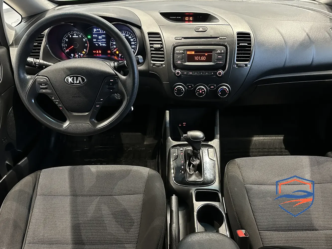 Kia - Kia Cerato III Рестайлинг (Classic), 2019 г.