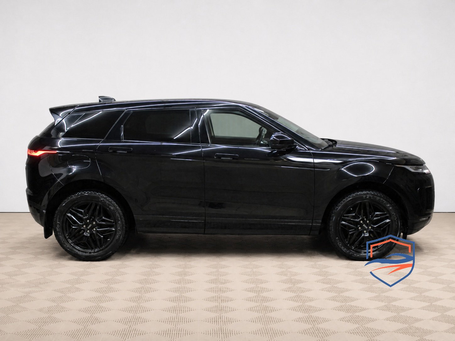 Land Rover - Land Rover Range Rover Evoque II, 2019