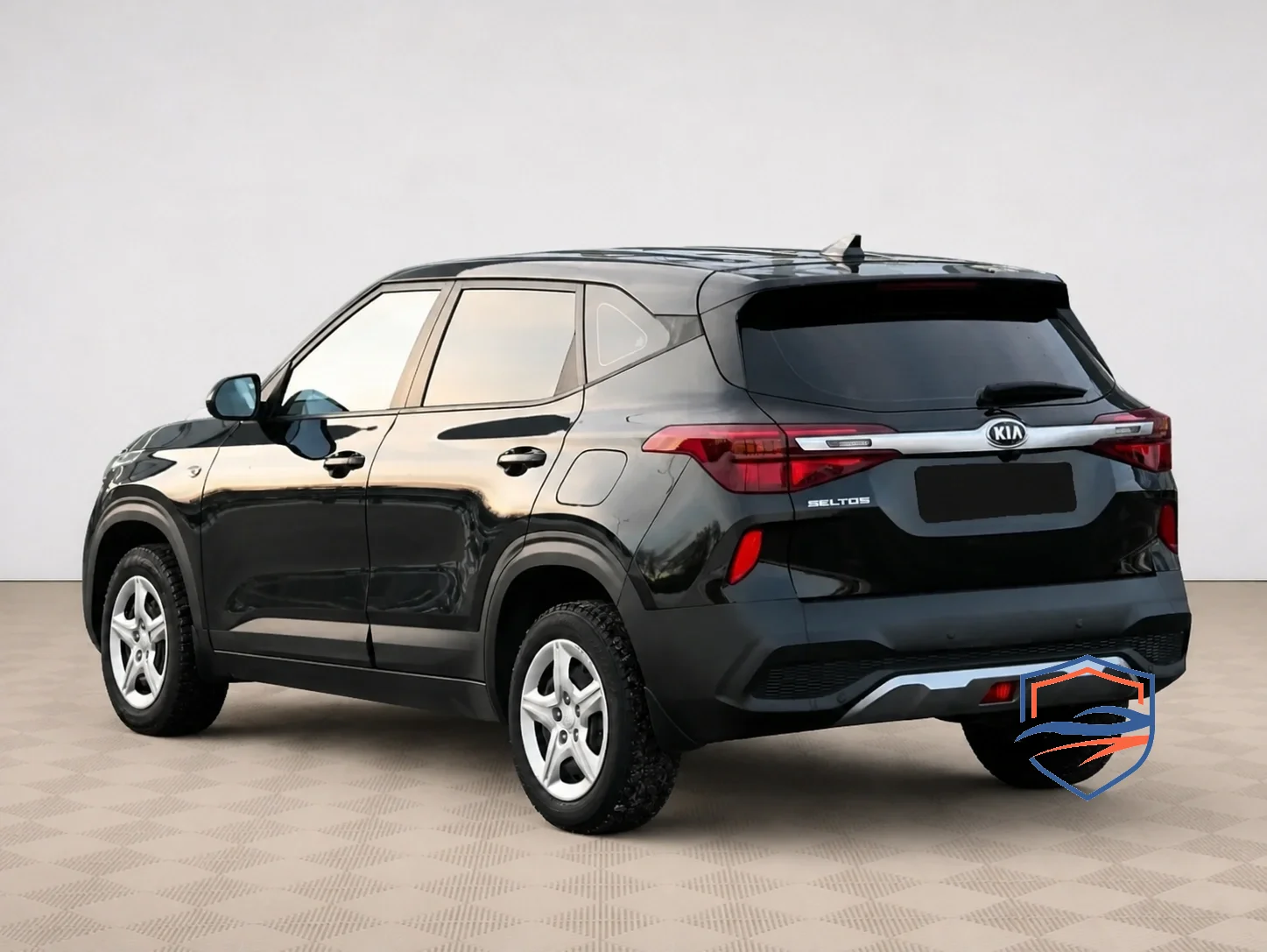 Kia - Kia Seltos I, 2021 г.