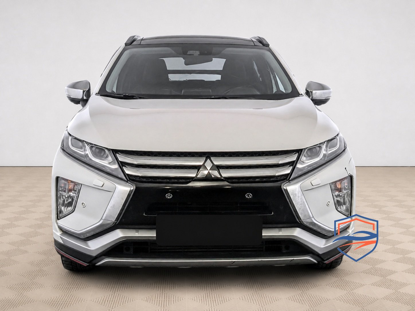 Mitsubishi - Mitsubishi Eclipse Cross I, 2018