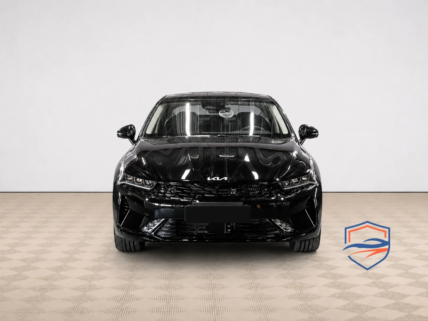 Kia - Kia K5 III, 2024 г.