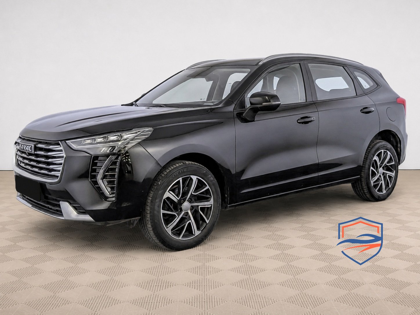 Haval - HAVAL Jolion, 2022