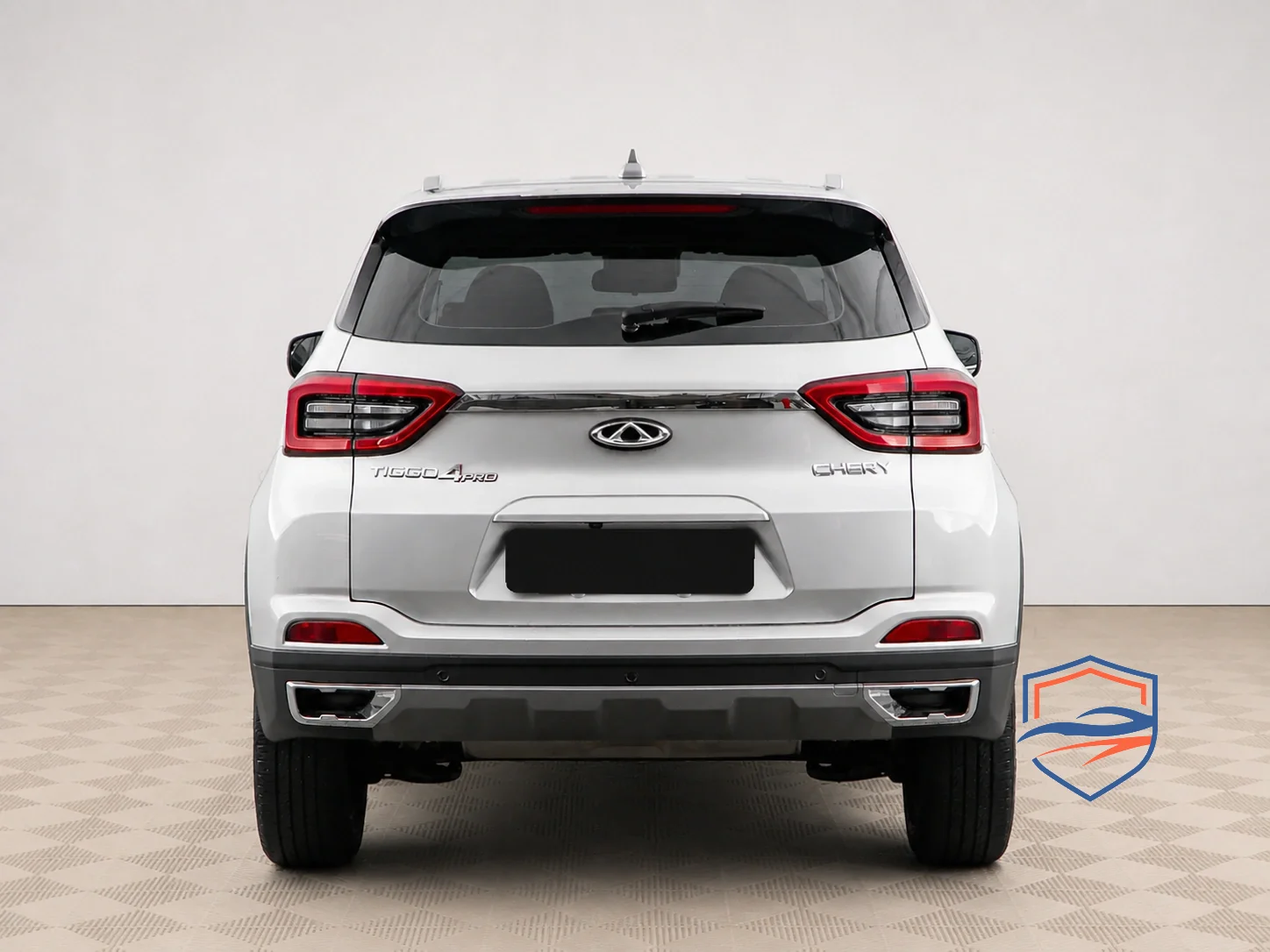 Chery - Chery Tiggo 4 Pro I, 2024 г.