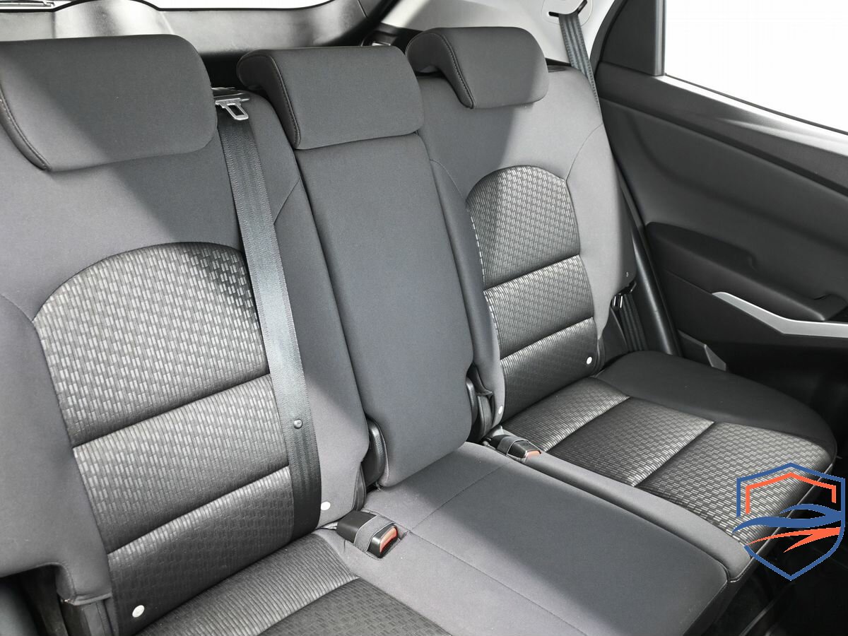 SsangYong - SsangYong Actyon II Рестайлинг, 2014