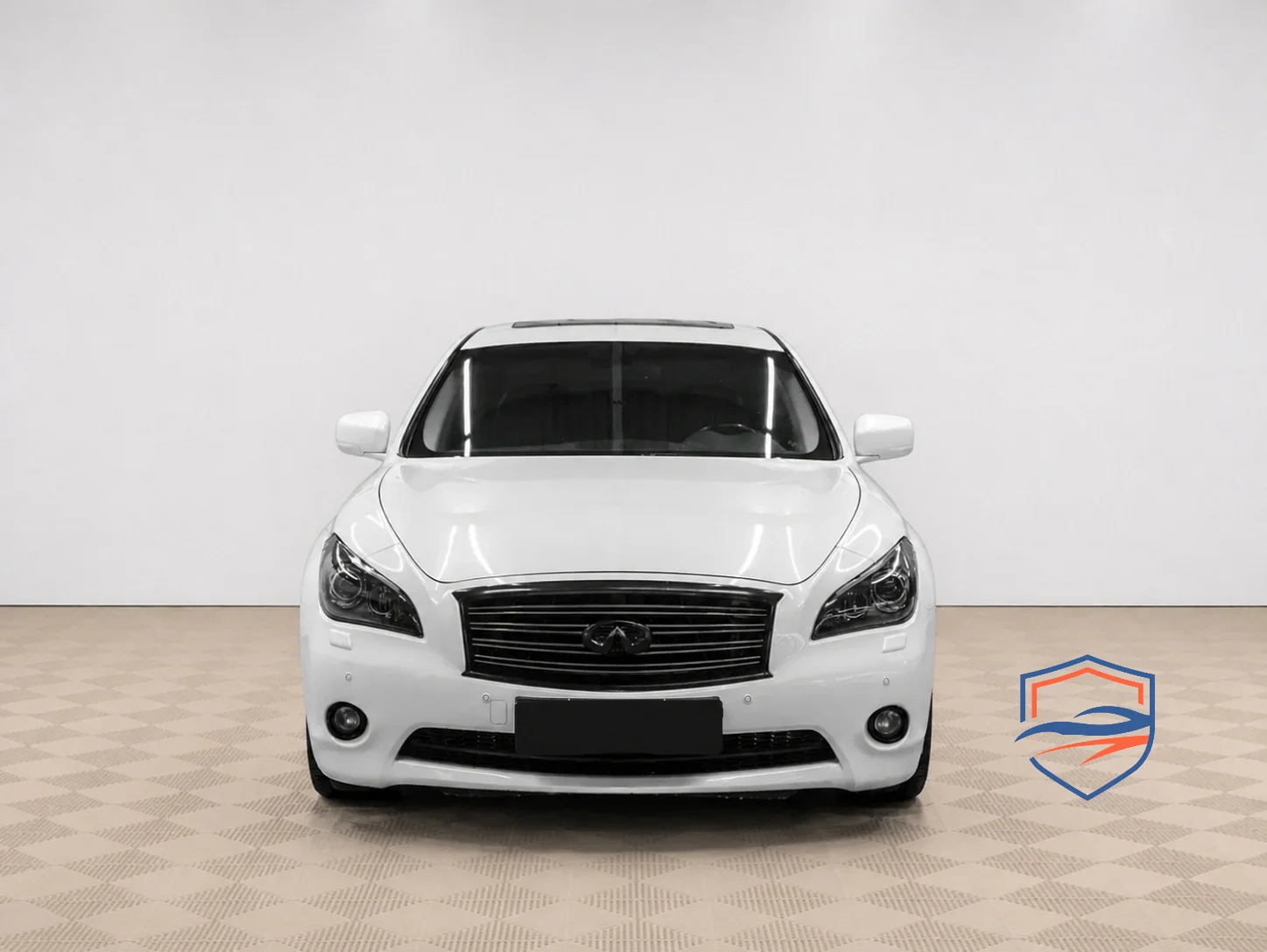Infiniti - Infiniti M IV, 2013 г.