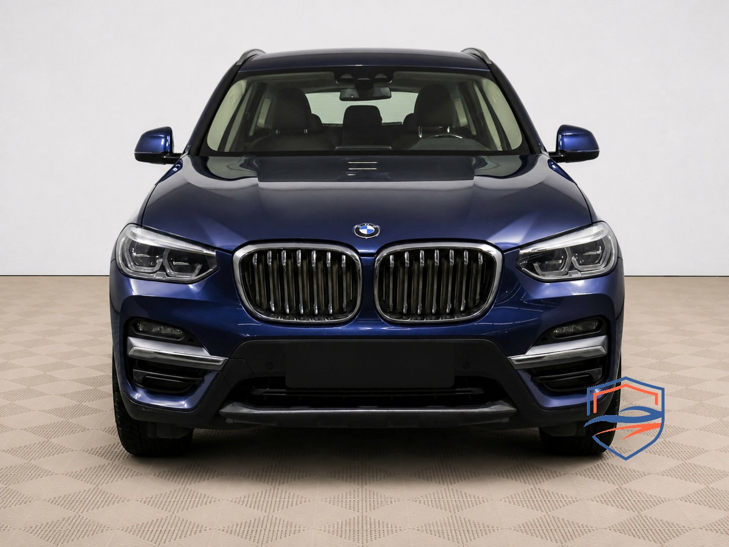 BMW - BMW X3 20i xDrive III (G01), 2020