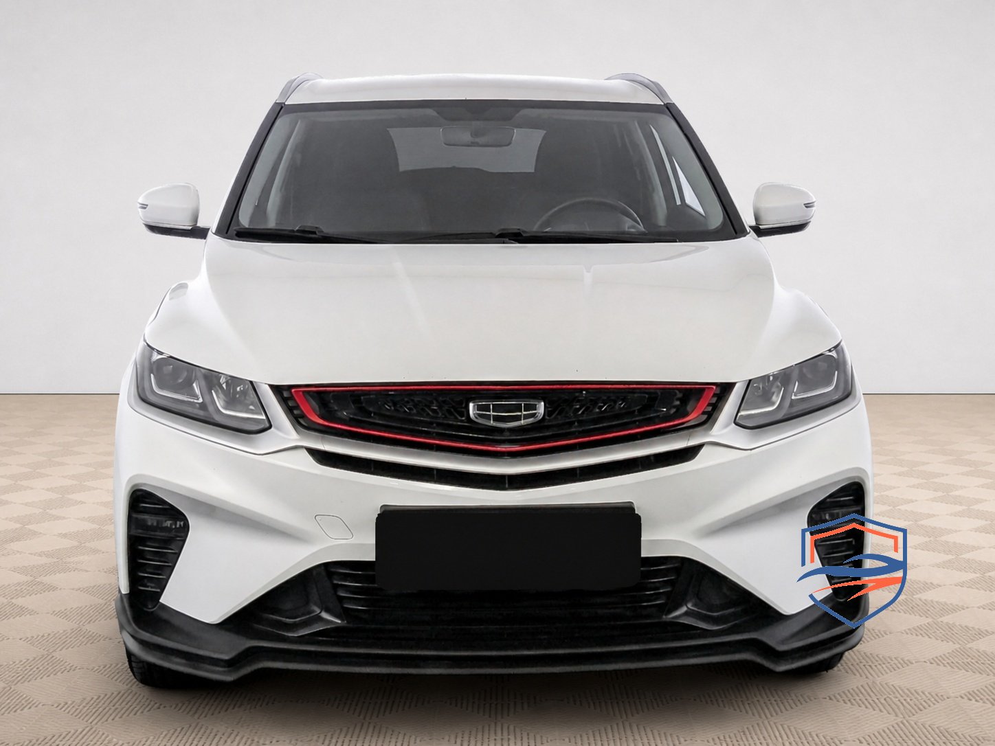 Geely - Geely Coolray, 2023