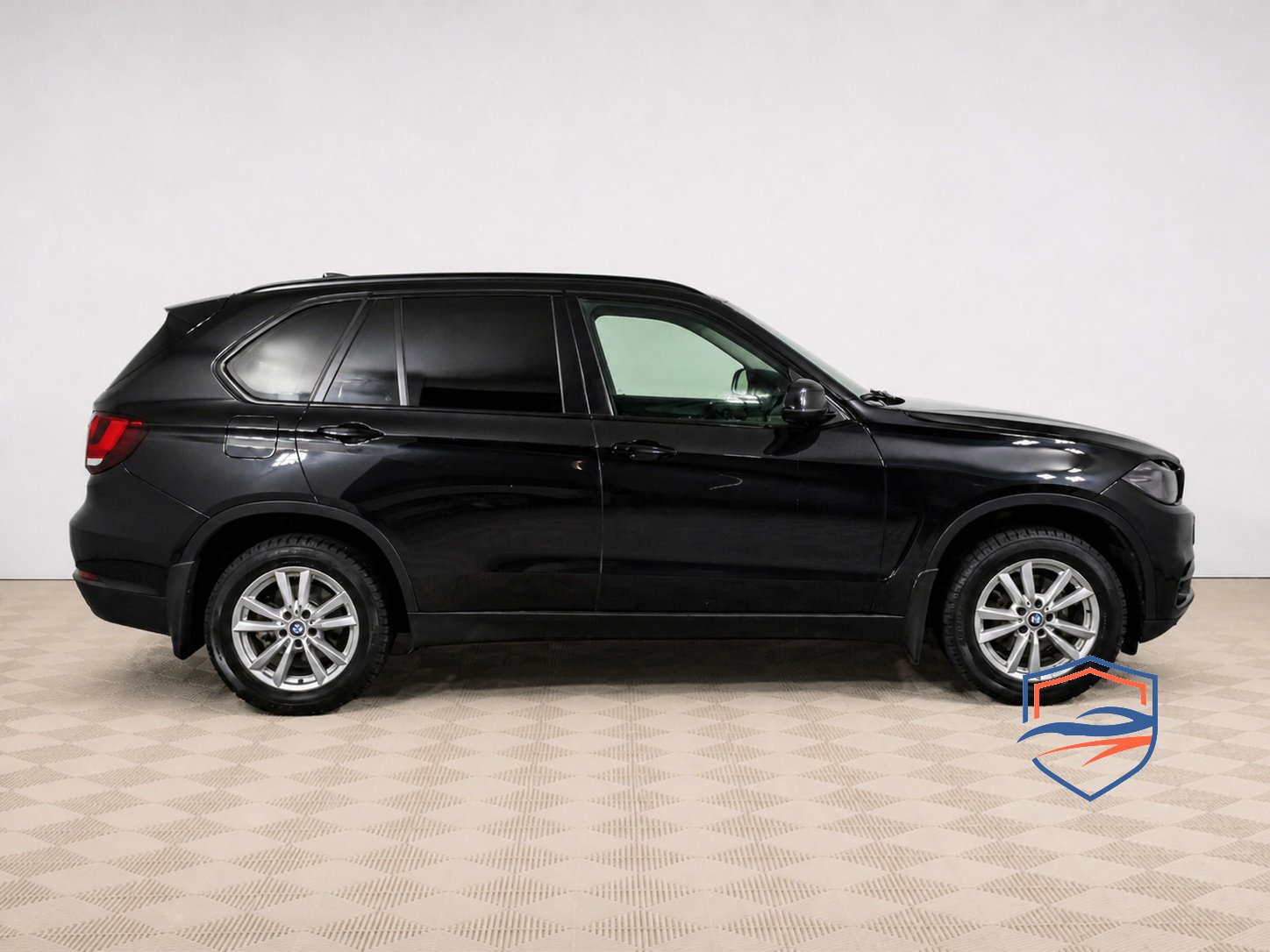 BMW - BMW X5 25d III (F15), 2015