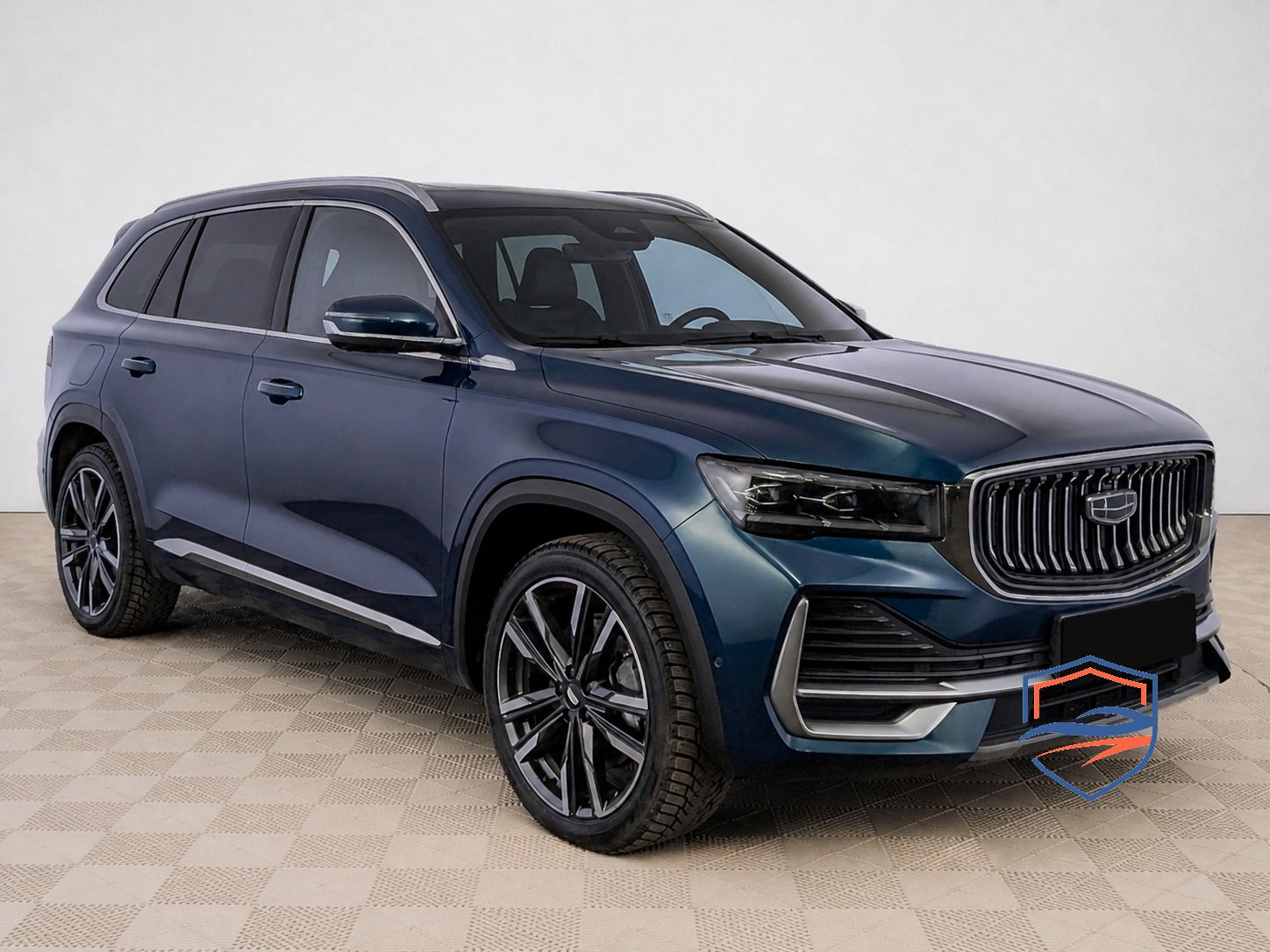 Geely - Geely Monjaro, 2024