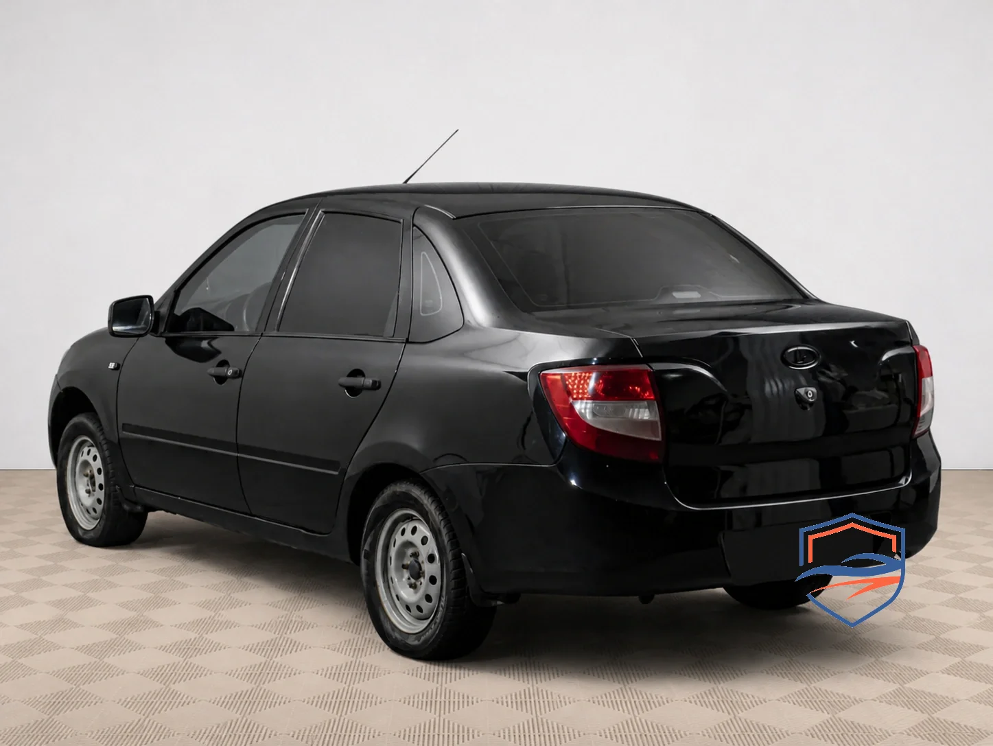 LADA (ВАЗ) - LADA (ВАЗ) Granta I, 2013 г.