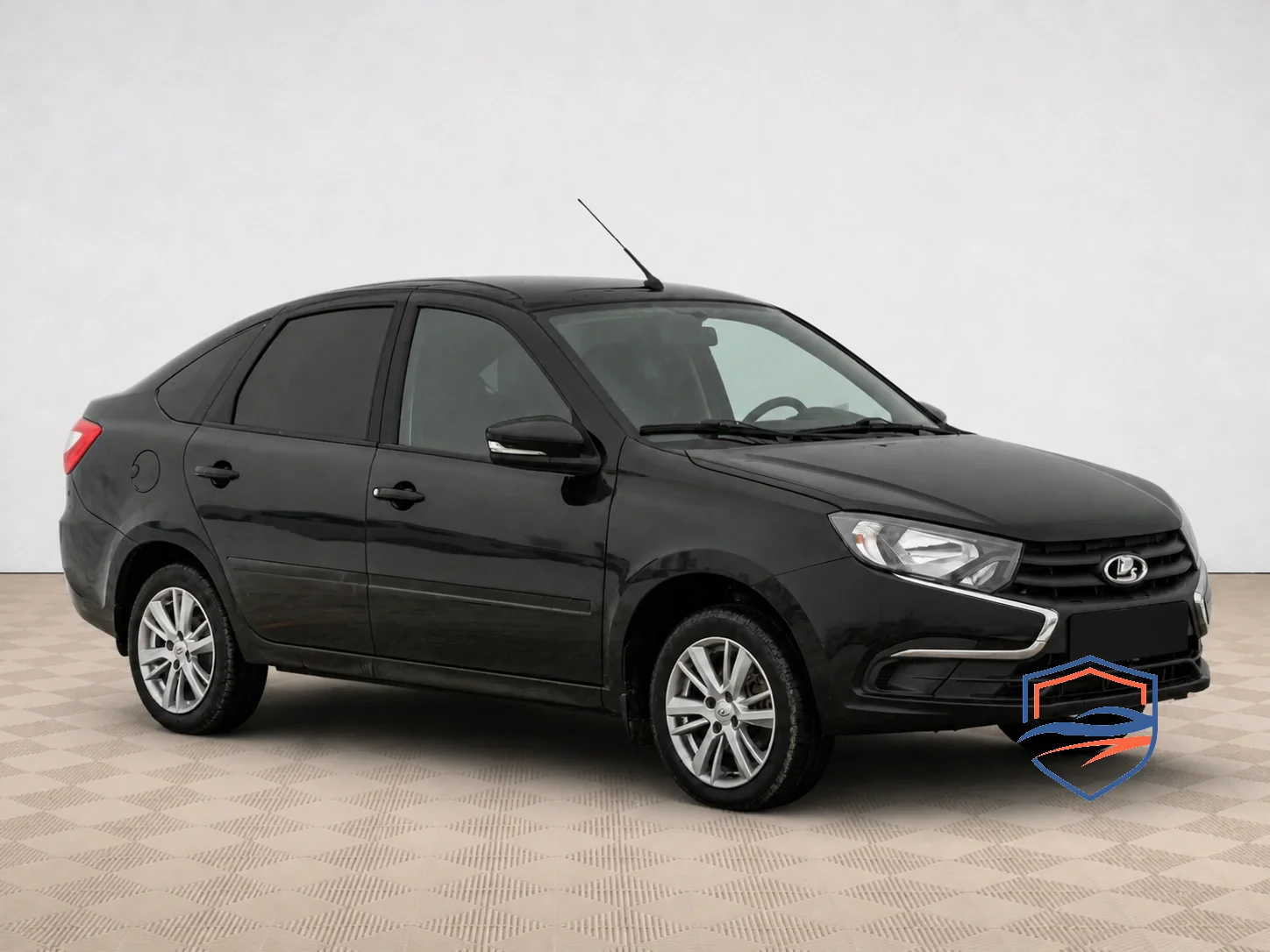 LADA (ВАЗ) - LADA (ВАЗ) Granta I Рестайлинг, 2024 г.