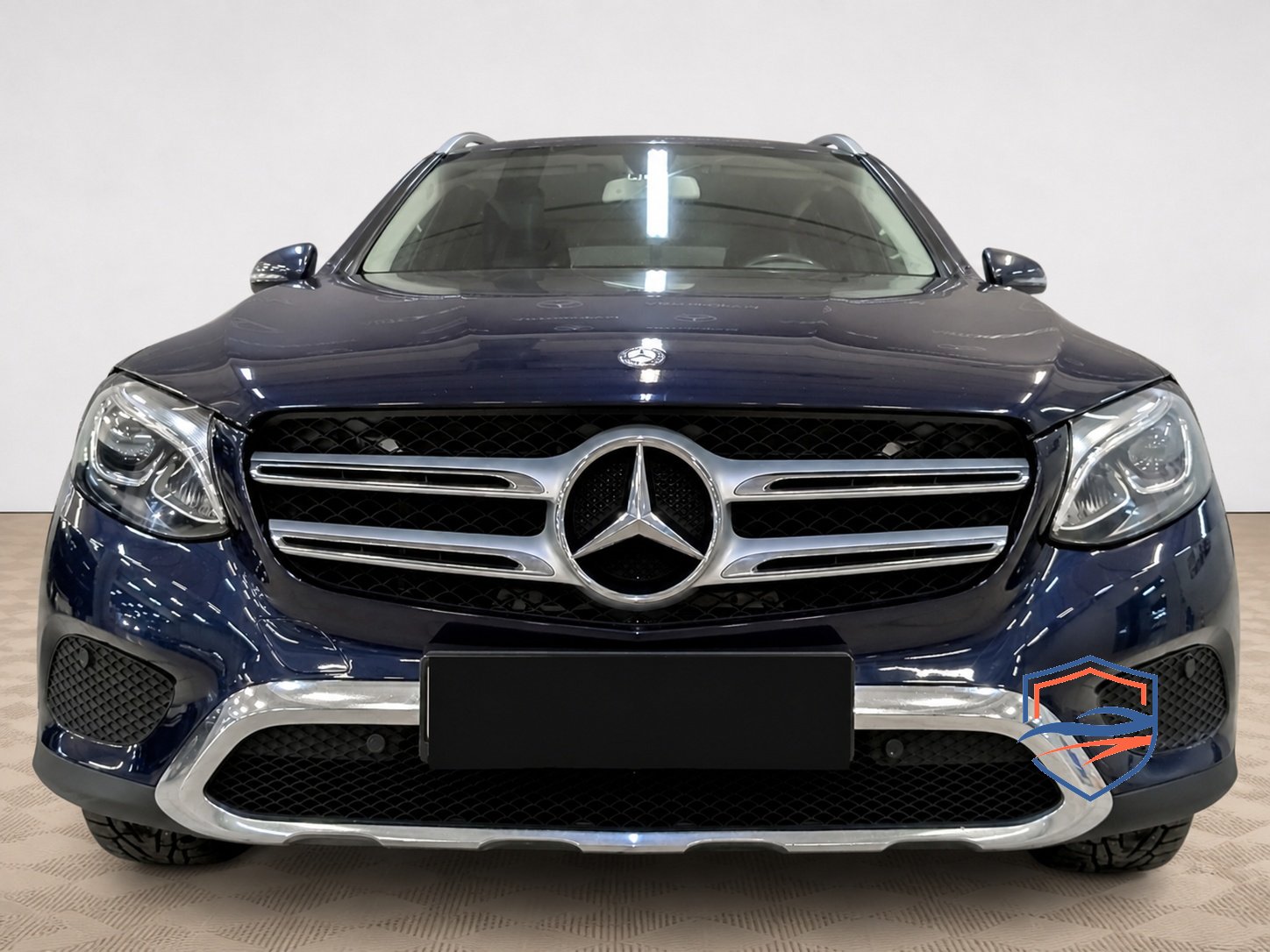 Mercedes-Benz - Mercedes-Benz GLC, 2015