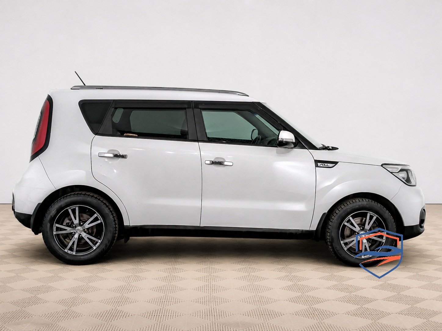 Kia - Kia Soul, 2017