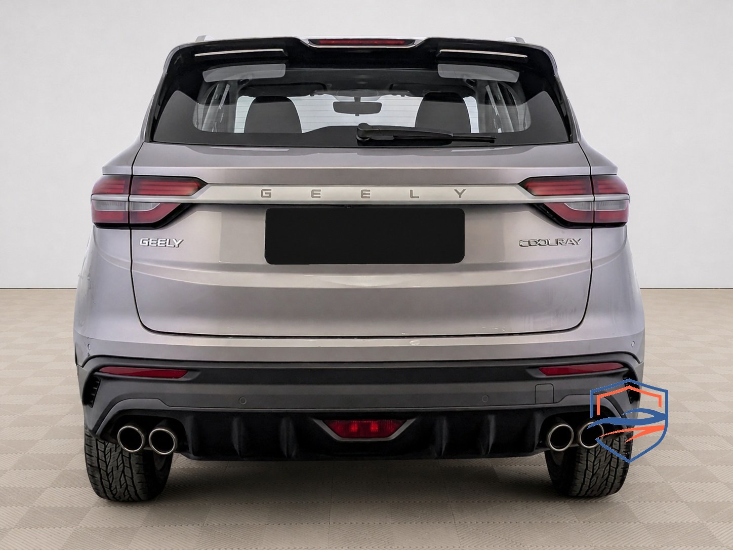 Geely - Geely Coolray, 2023