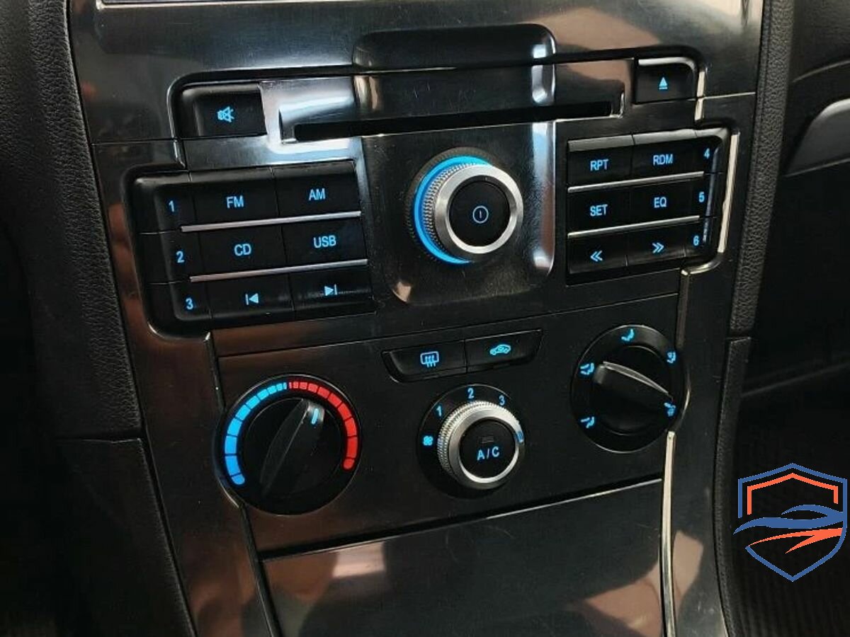 Brilliance - Brilliance V5 I, 2014