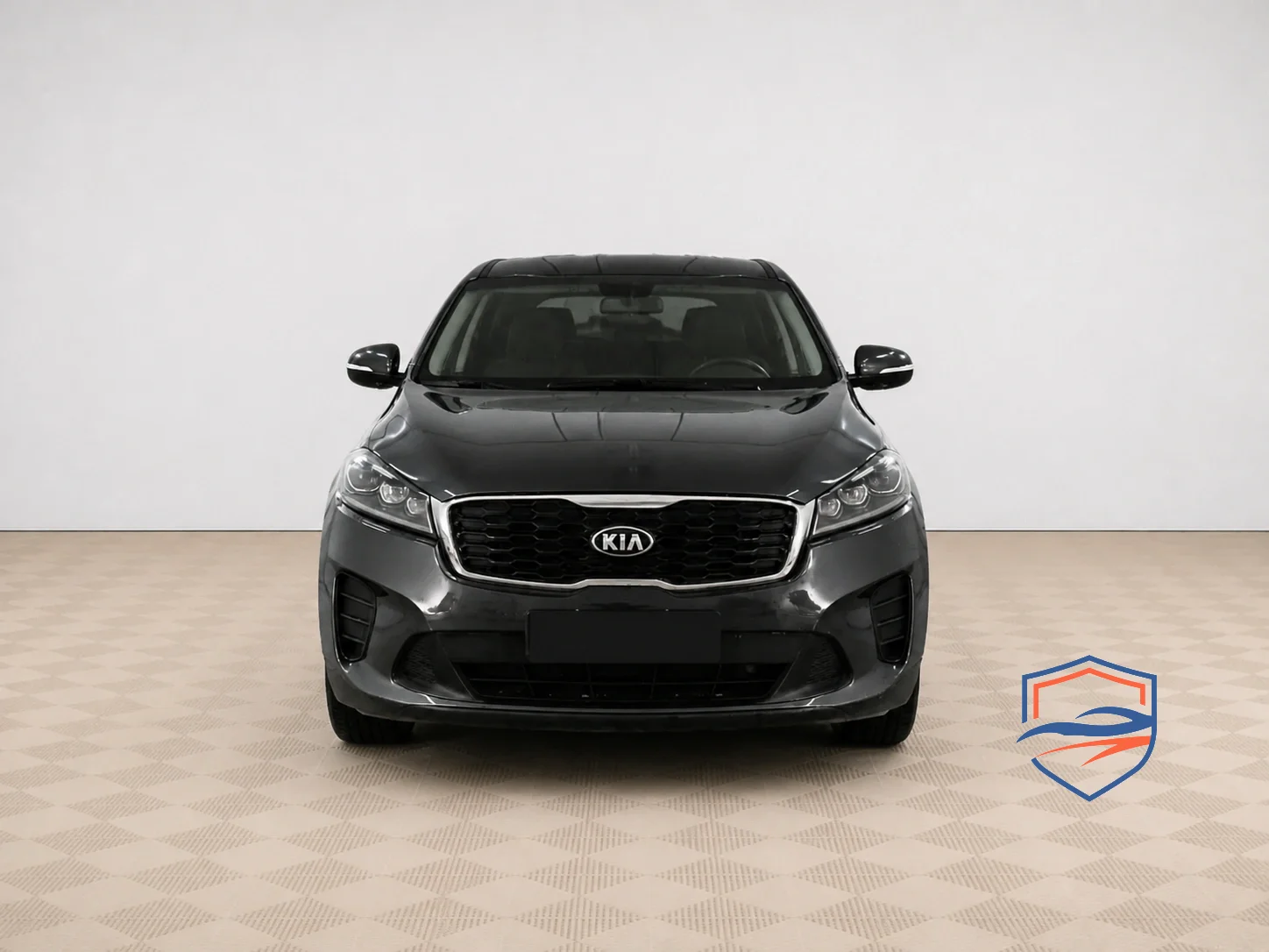 Kia - Kia Sorento III Prime Рестайлинг, 2018 г.