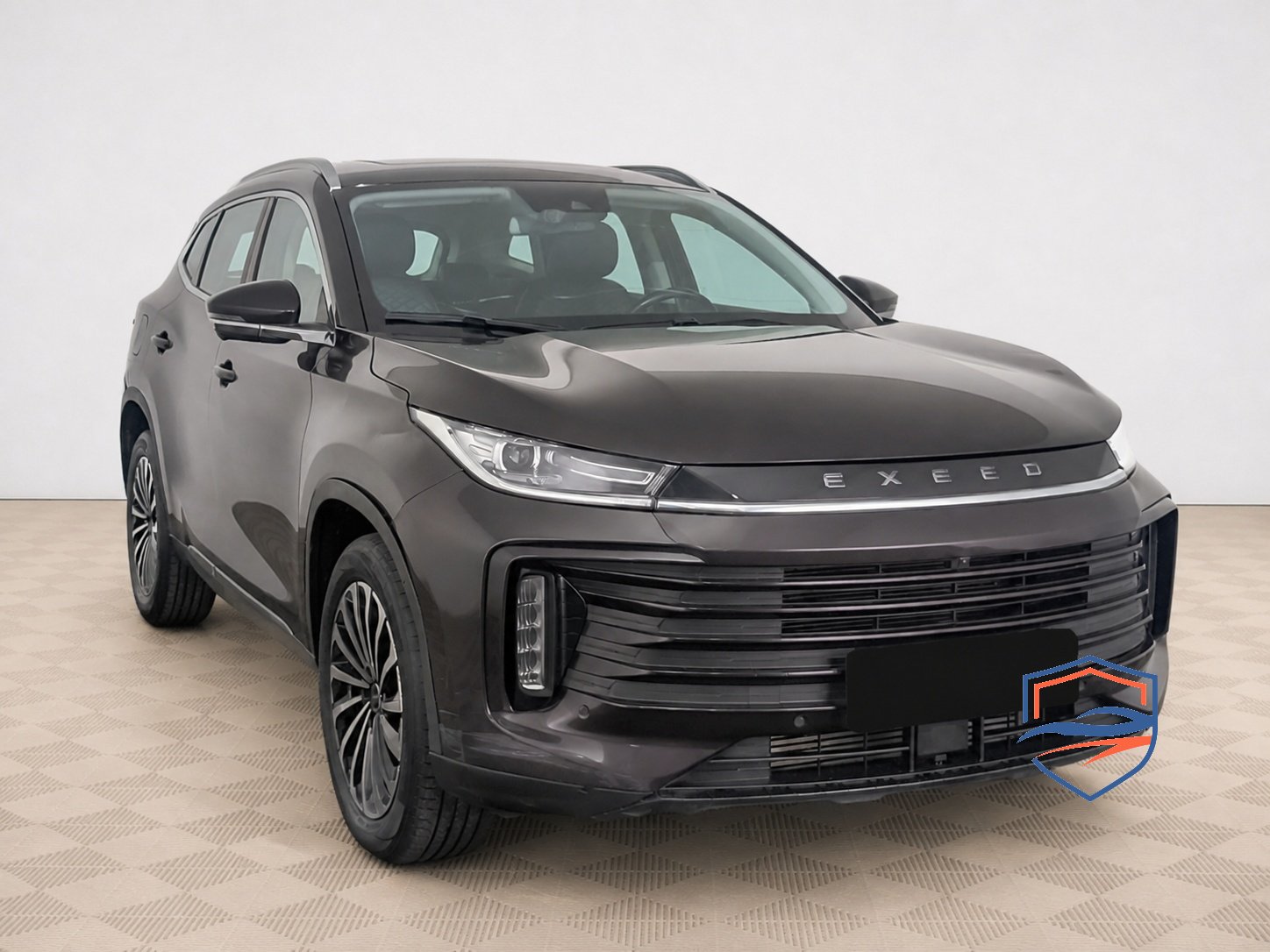 EXEED - Exeed TXL, 2022