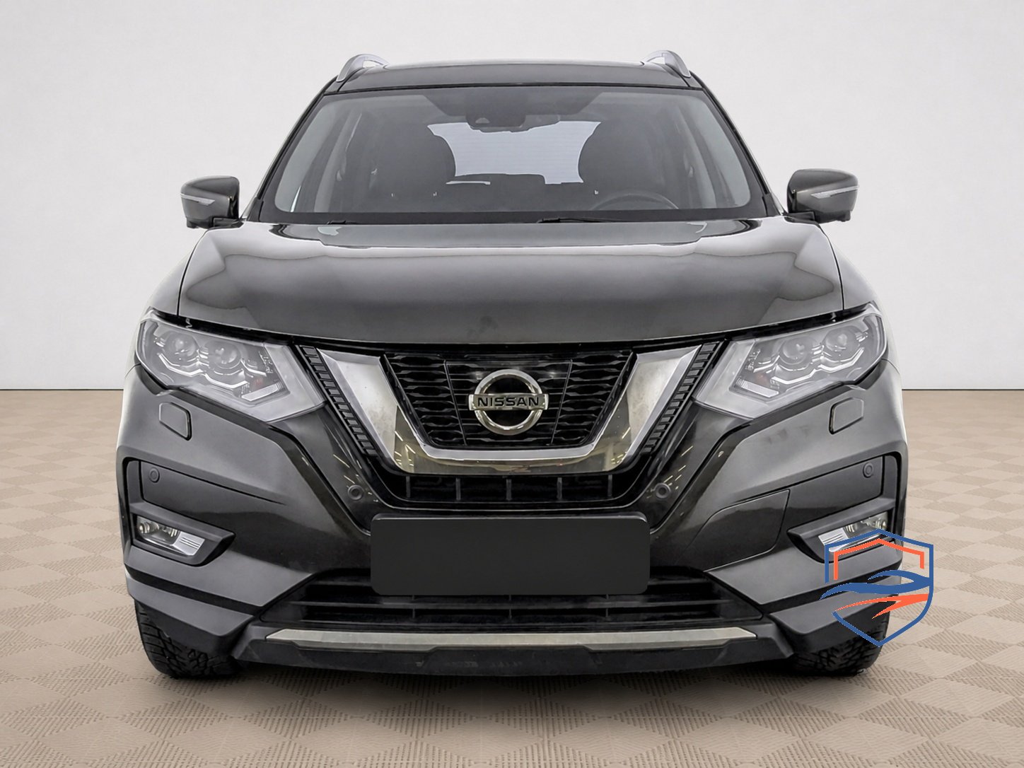 Nissan - Nissan X-Trail, 2019