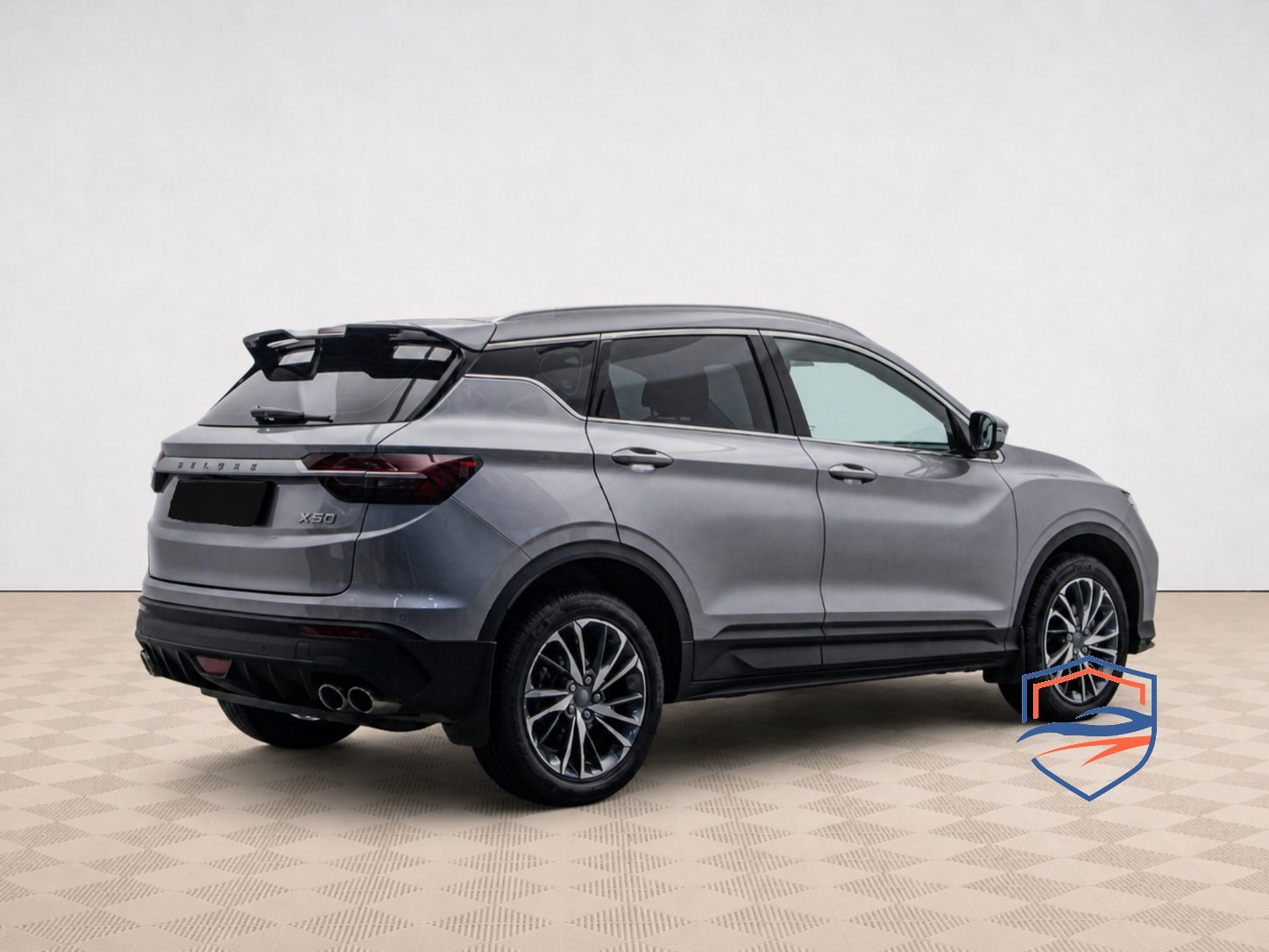 Belgee - Belgee X50, 2024