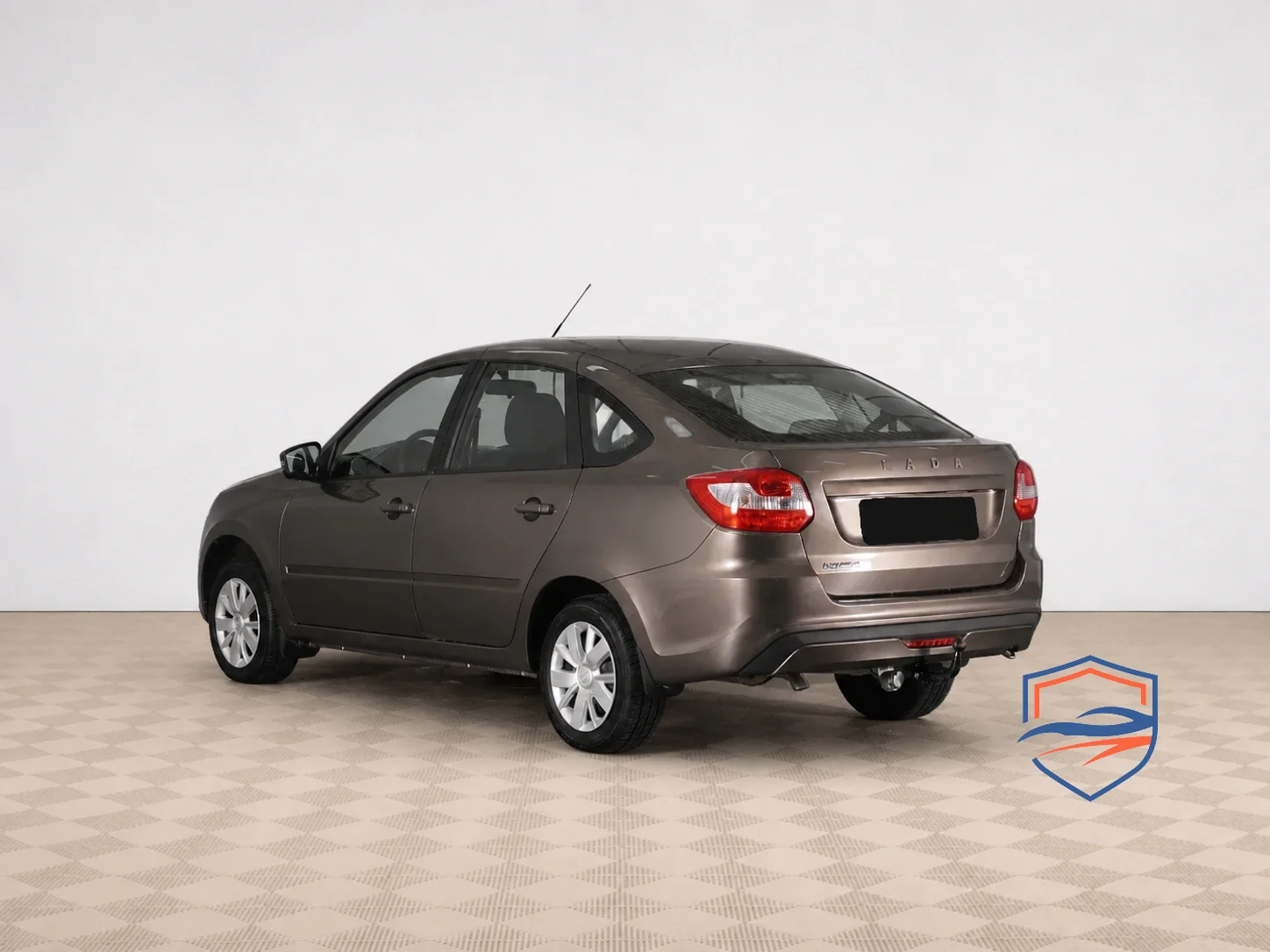 LADA (ВАЗ) - LADA (ВАЗ) Granta I Рестайлинг, 2022 г.