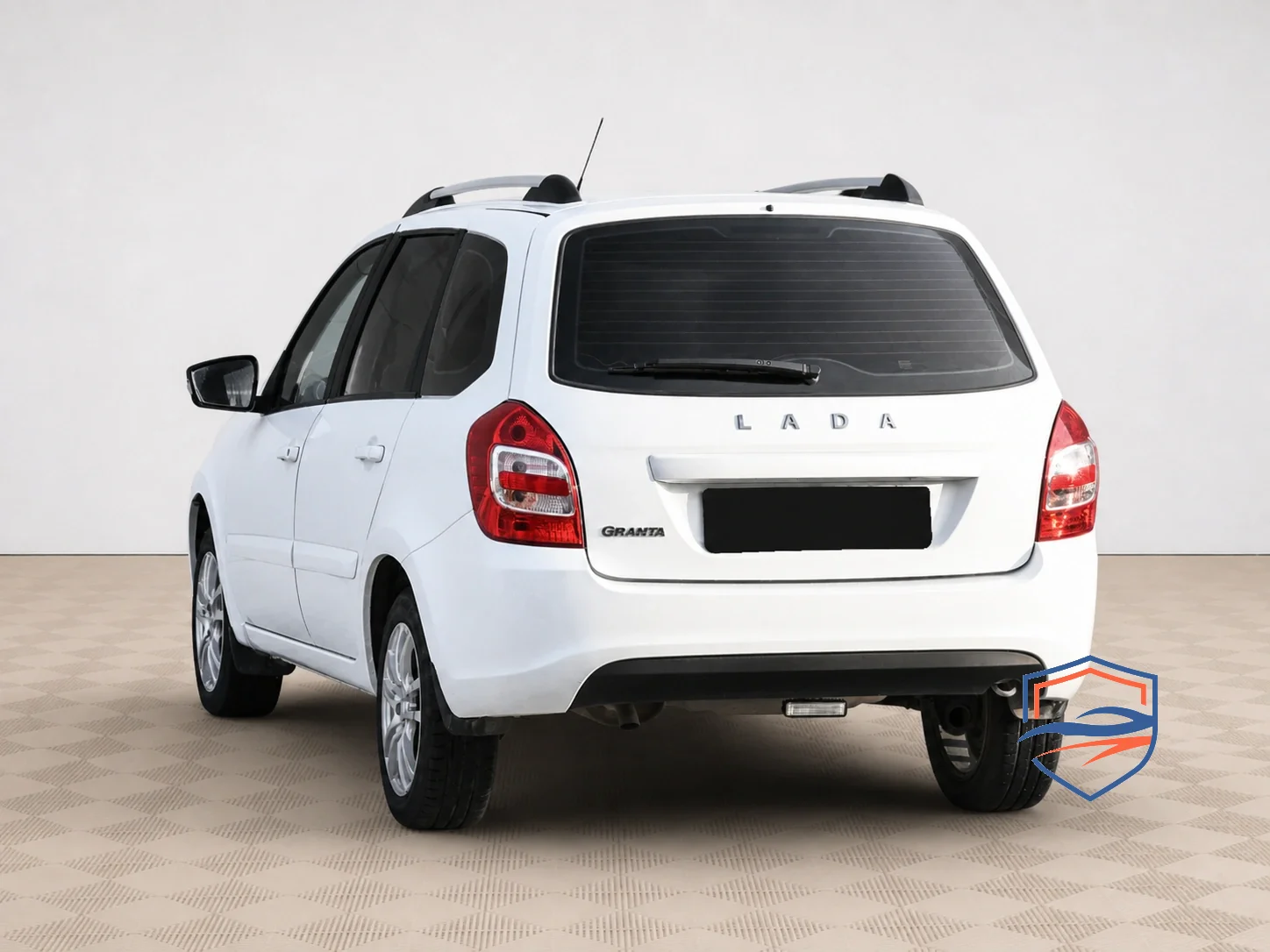 LADA (ВАЗ) - LADA (ВАЗ) Granta I Рестайлинг, 2021 г.