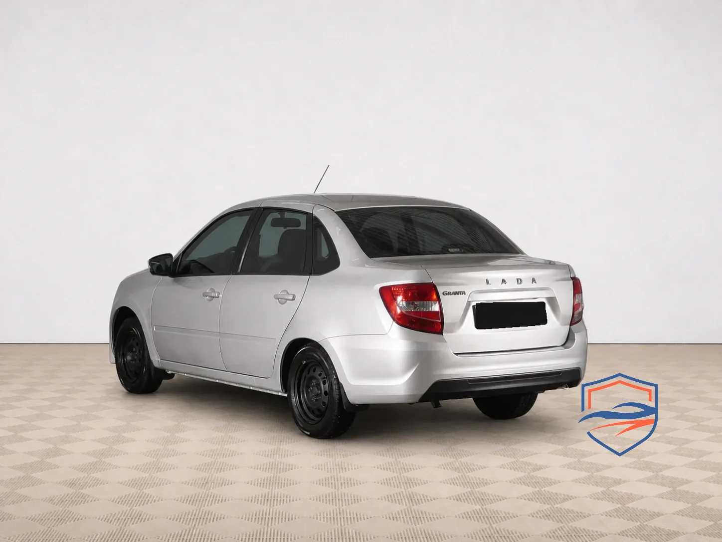 LADA (ВАЗ) - LADA (ВАЗ) Granta I Рестайлинг, 2024 г.