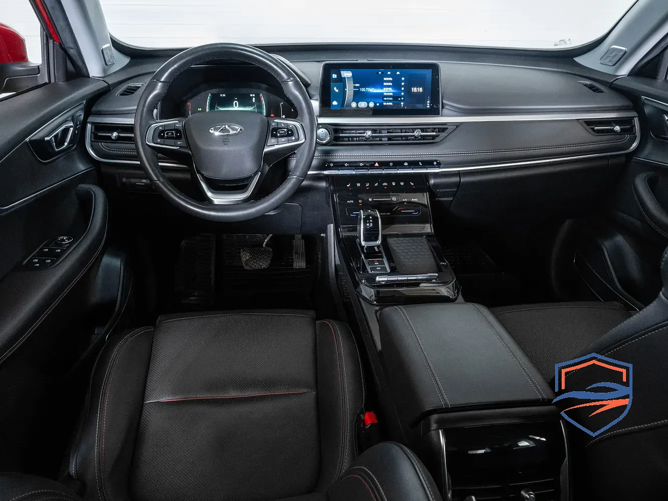Chery - Chery Tiggo 7 Pro I, 2021 г.