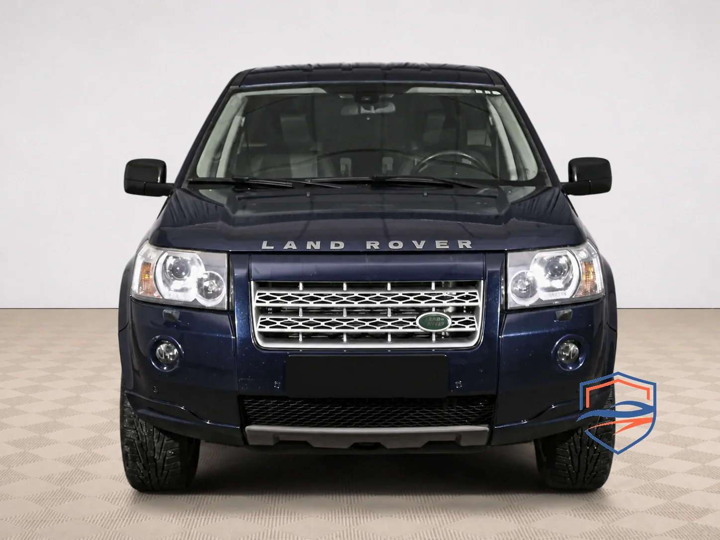 Land Rover - Land Rover Freelander II, 2008 г.