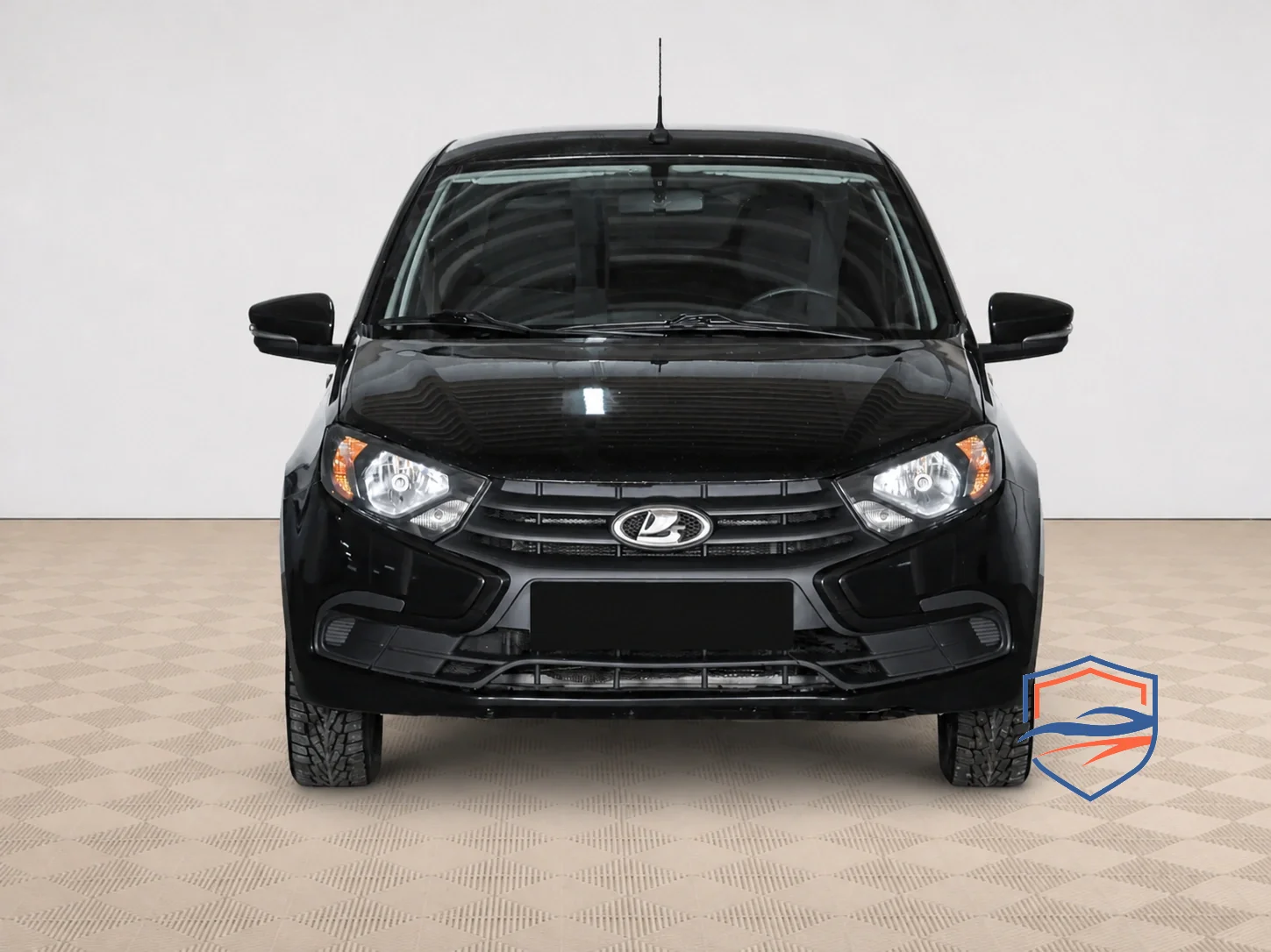 LADA (ВАЗ) - LADA (ВАЗ) Granta I Рестайлинг, 2024 г.