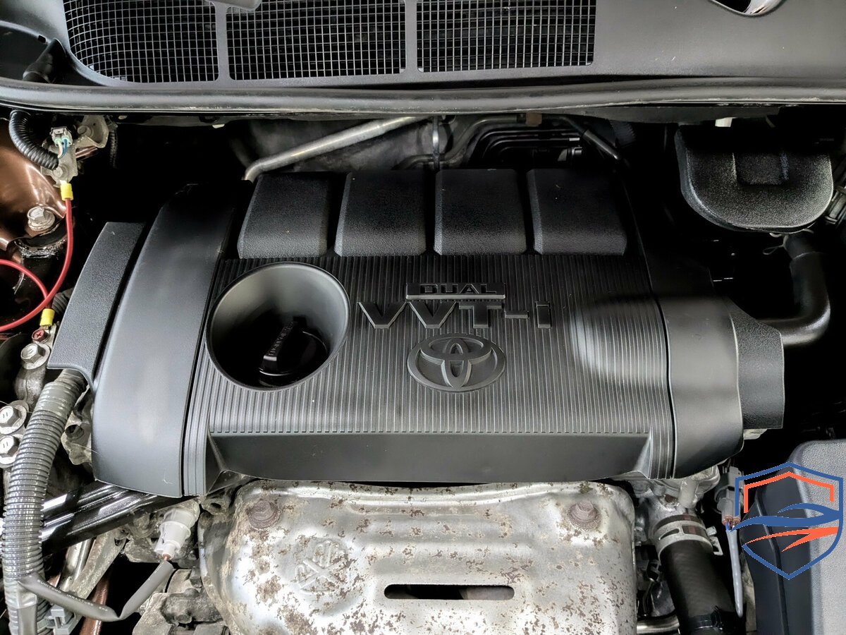 Toyota - Toyota Venza I Рестайлинг, 2014