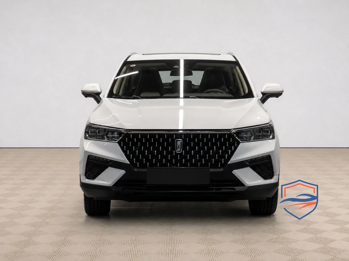 FAW - FAW Bestune T77 I, 2024 г.