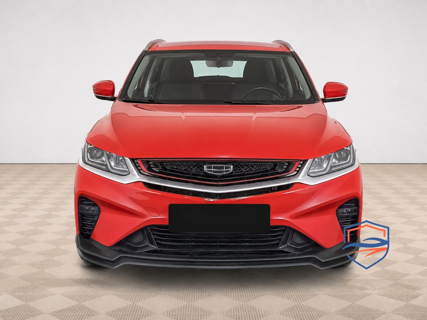 Geely - Geely Coolray, 2023