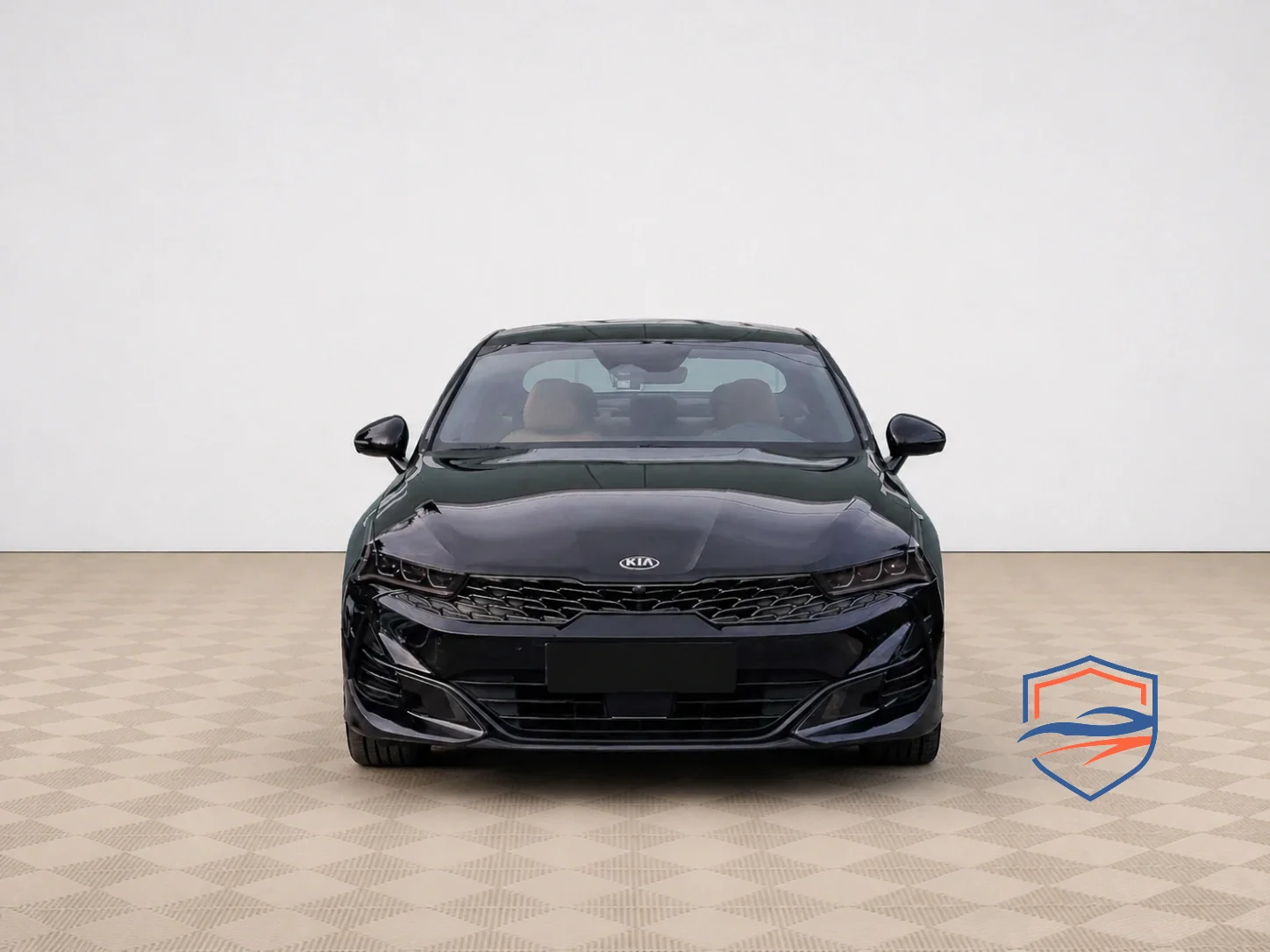 Kia - Kia K5 III, 2020 г.