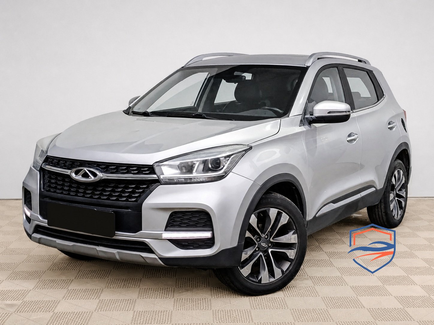 Chery - Chery Tiggo 4, 2022
