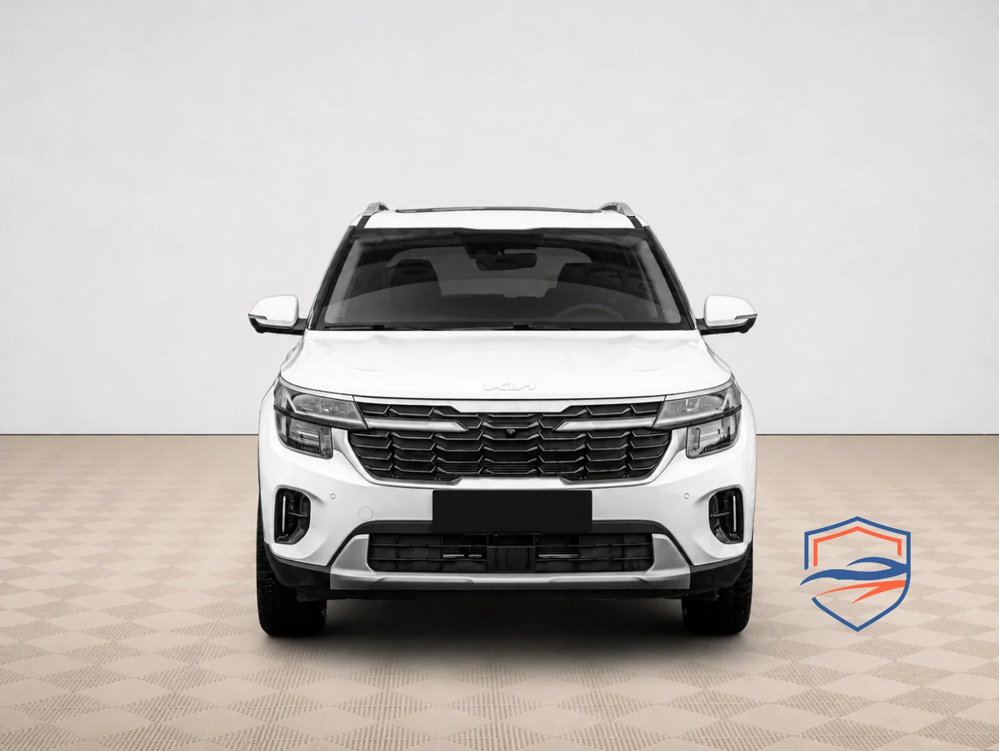 Kia - Kia Seltos I Рестайлинг, 2024 г.