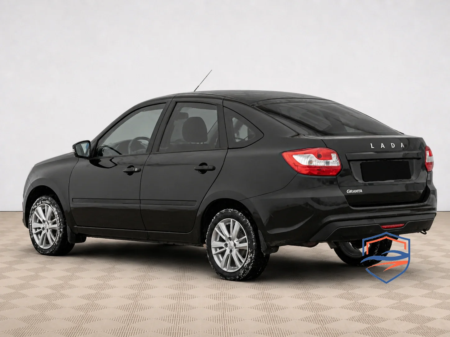 LADA (ВАЗ) - LADA (ВАЗ) Granta I Рестайлинг, 2024 г.