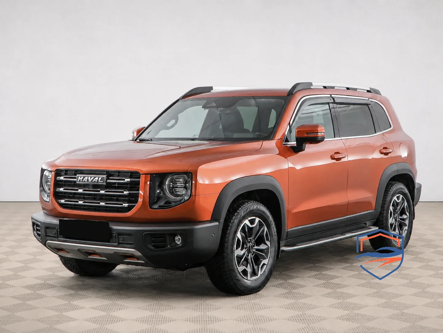 Haval - Haval Dargo Dargo, 2023 г.