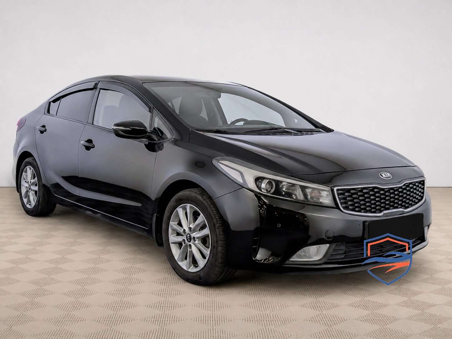 Kia - Kia Cerato, 2018
