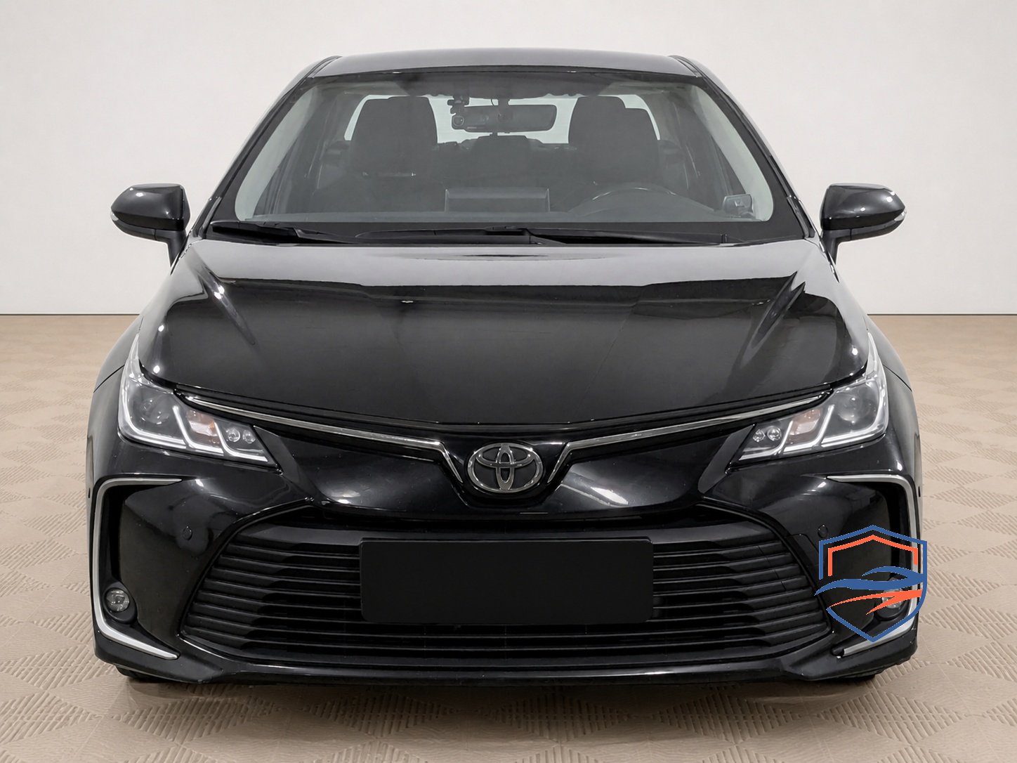 Toyota - Toyota Corolla, 2019