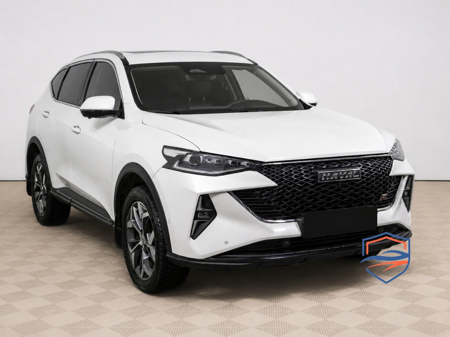 Haval - Haval F7 I Рестайлинг, 2022