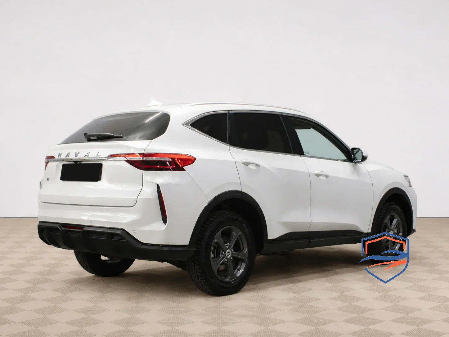 Haval - Haval F7 I Рестайлинг, 2023 г.